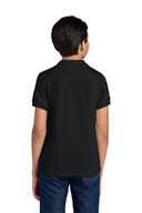 Jerzees ®  Youth Dri-Power ®  Sport Shirt 437B