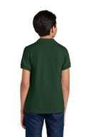 Jerzees ®  Youth Dri-Power ®  Sport Shirt 437B