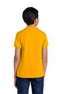Jerzees ®  Youth Dri-Power ®  Sport Shirt 437B