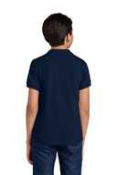Jerzees ®  Youth Dri-Power ®  Sport Shirt 437B