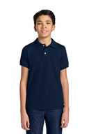 Jerzees ®  Youth Dri-Power ®  Sport Shirt 437B