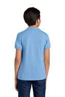 Jerzees ®  Youth Dri-Power ®  Sport Shirt 437B
