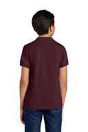 Jerzees ®  Youth Dri-Power ®  Sport Shirt 437B