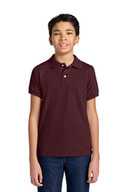 Jerzees ®  Youth Dri-Power ®  Sport Shirt 437B