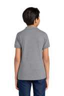 Jerzees ®  Youth Dri-Power ®  Sport Shirt 437B