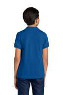 Jerzees ®  Youth Dri-Power ®  Sport Shirt 437B