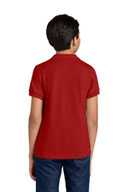 Jerzees ®  Youth Dri-Power ®  Sport Shirt 437B