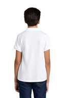 Jerzees ®  Youth Dri-Power ®  Sport Shirt 437B