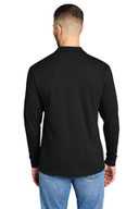 Jerzees ®  Dri-Power ®  Long Sleeve Sport Shirt 437LS