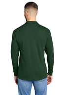 Jerzees ®  Dri-Power ®  Long Sleeve Sport Shirt 437LS