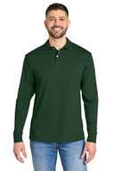 Jerzees ®  Dri-Power ®  Long Sleeve Sport Shirt 437LS
