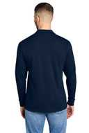 Jerzees ®  Dri-Power ®  Long Sleeve Sport Shirt 437LS