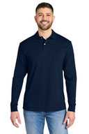 Jerzees ®  Dri-Power ®  Long Sleeve Sport Shirt 437LS