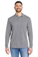 Jerzees ®  Dri-Power ®  Long Sleeve Sport Shirt 437LS