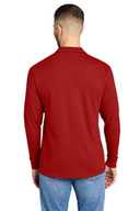 Jerzees ®  Dri-Power ®  Long Sleeve Sport Shirt 437LS