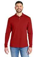 Jerzees ®  Dri-Power ®  Long Sleeve Sport Shirt 437LS