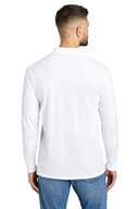 Jerzees ®  Dri-Power ®  Long Sleeve Sport Shirt 437LS