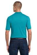 JERZEES ®  - SpotShield™ 5.6-Ounce Jersey Knit Sport Shirt. 437M