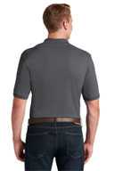 JERZEES ®  - SpotShield™ 5.6-Ounce Jersey Knit Sport Shirt. 437M