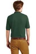 JERZEES ®  - SpotShield™ 5.6-Ounce Jersey Knit Sport Shirt. 437M
