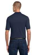 JERZEES ®  - SpotShield™ 5.6-Ounce Jersey Knit Sport Shirt. 437M
