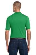 JERZEES ®  - SpotShield™ 5.6-Ounce Jersey Knit Sport Shirt. 437M