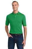JERZEES ®  - SpotShield™ 5.6-Ounce Jersey Knit Sport Shirt. 437M