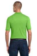 JERZEES ®  - SpotShield™ 5.6-Ounce Jersey Knit Sport Shirt. 437M