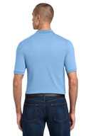 JERZEES ®  - SpotShield™ 5.6-Ounce Jersey Knit Sport Shirt. 437M