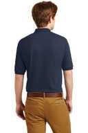 JERZEES ®  - SpotShield™ 5.6-Ounce Jersey Knit Sport Shirt. 437M