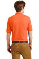 JERZEES ®  - SpotShield™ 5.6-Ounce Jersey Knit Sport Shirt. 437M