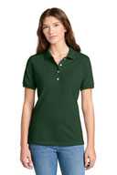 Jerzees ®  Women's Dri-Power ®  Sport Shirt 437W
