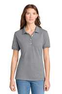Jerzees ®  Women's Dri-Power ®  Sport Shirt 437W