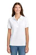 Jerzees ®  Women's Dri-Power ®  Sport Shirt 437W
