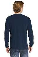 COMFORT COLORS  ®  Heavyweight Ring Spun Long Sleeve Pocket Tee. 4410