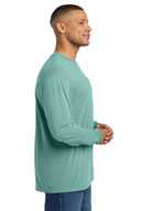 COMFORT COLORS  ®  Heavyweight Ring Spun Long Sleeve Pocket Tee. 4410