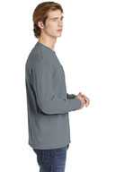 COMFORT COLORS  ®  Heavyweight Ring Spun Long Sleeve Pocket Tee. 4410