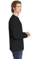COMFORT COLORS  ®  Heavyweight Ring Spun Long Sleeve Pocket Tee. 4410
