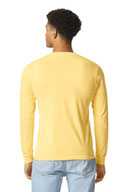 COMFORT COLORS  ®  Heavyweight Ring Spun Long Sleeve Pocket Tee. 4410