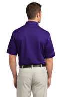 Nike Dri-FIT Sport Swoosh Pique Polo. 443119