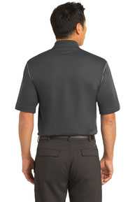 Nike Dri-FIT Sport Swoosh Pique Polo. 443119