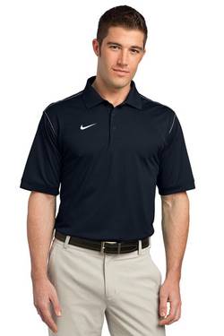 Nike Dri-FIT Sport Swoosh Pique Polo. 443119 Nike Dri-FIT Sport Swoosh Pique Polo. 443119