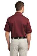 Nike Dri-FIT Sport Swoosh Pique Polo. 443119