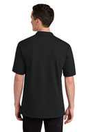 Jerzees ®  Unisex Premium Ring Spun Cotton Pique Sport Shirt 443M