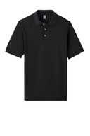 Jerzees ®  Unisex Premium Ring Spun Cotton Pique Sport Shirt 443M