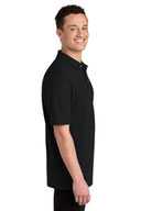 Jerzees ®  Unisex Premium Ring Spun Cotton Pique Sport Shirt 443M