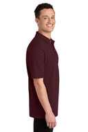 Jerzees ®  Unisex Premium Ring Spun Cotton Pique Sport Shirt 443M