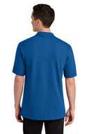 Jerzees ®  Unisex Premium Ring Spun Cotton Pique Sport Shirt 443M