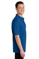 Jerzees ®  Unisex Premium Ring Spun Cotton Pique Sport Shirt 443M