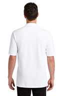 Jerzees ®  Unisex Premium Ring Spun Cotton Pique Sport Shirt 443M
